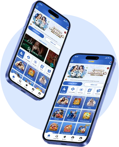 Các loại hình cá cược đa dạng trên sun52 iOS