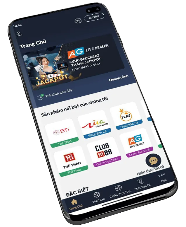 Ưu đãi và khuyến mãi độc quyền sun52 iOS