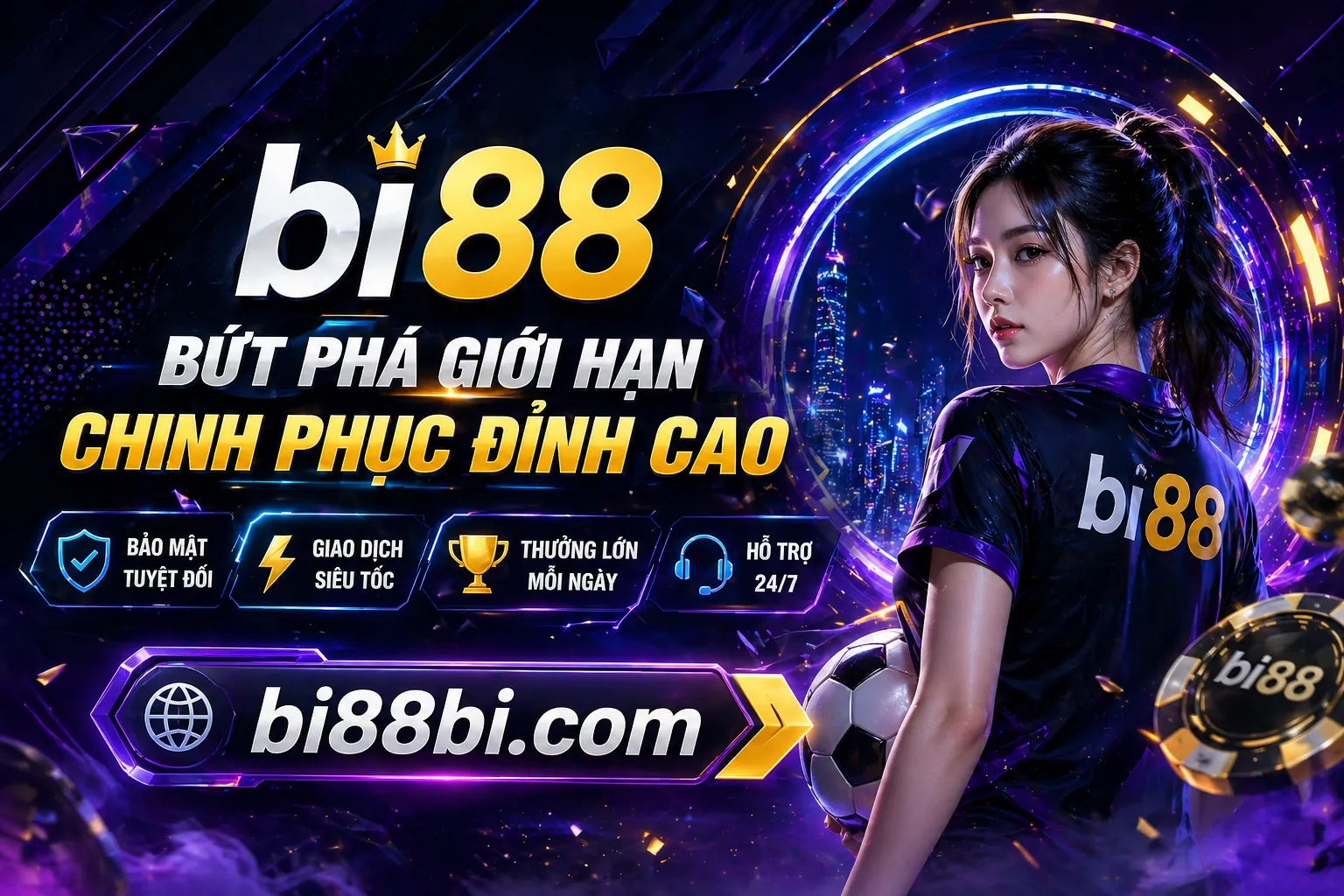 Trực tiếp chất lượng cao