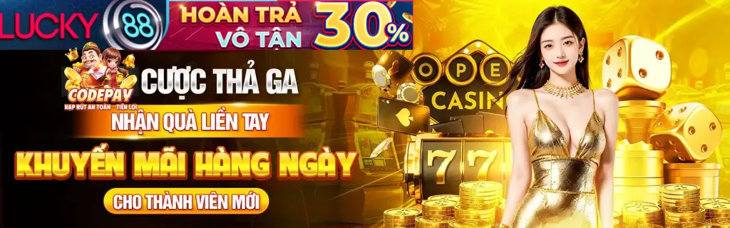 Ưu đãi chào mừng sun52 ios